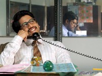 Manam Movie Latest Stills